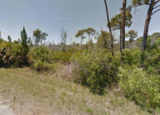 Property at 195 Montana St, Port Charlotte, FL 33953