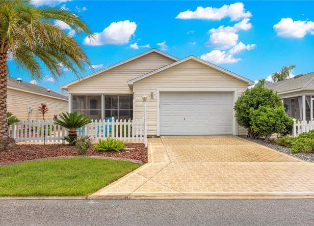 Property at 992 Davit Pl, The Villages, FL 32162, 2 beds, 2 baths