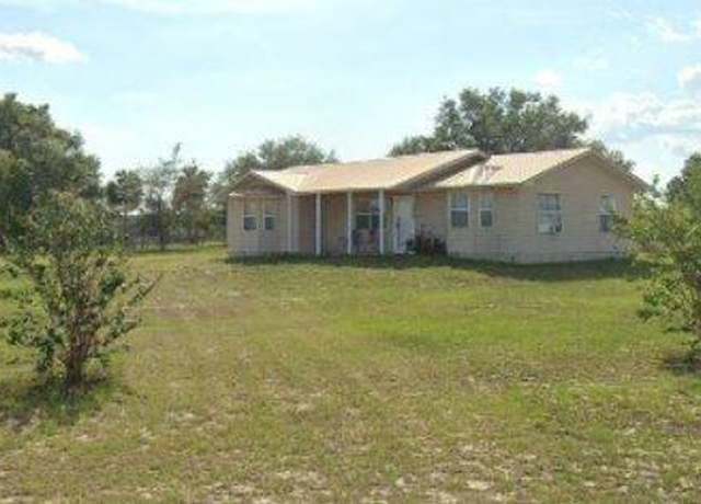 Property at 36745 Ranch Rd, Eustis, FL 32736, 3 beds, 2 baths