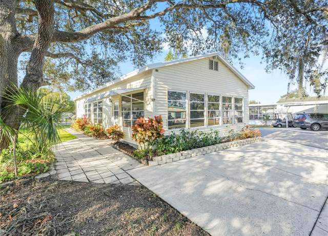 Property at 27 Saddlebag Trl S, Lake Wales, FL 33898, 1 bed, 1 bath