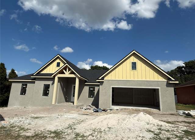 Property at 2879 Kinsley Dr, Lakeland, FL 33812, 3 beds, 2 baths