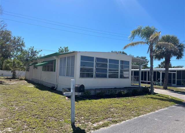 Property at 733 Roma Rd, Venice, FL 34285, 2 beds, 1 bath