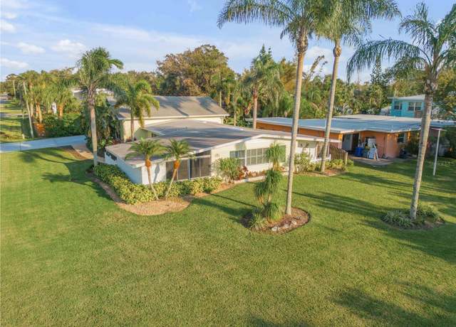 Property at 501 S Peninsula Ave, New Smyrna Beach, FL 32169, 4 beds, 3 baths