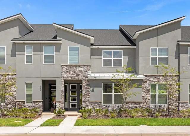 Property at 1676 Tropical Palms Cir, Kissimmee, FL 34747, 4 beds, 4.5 baths