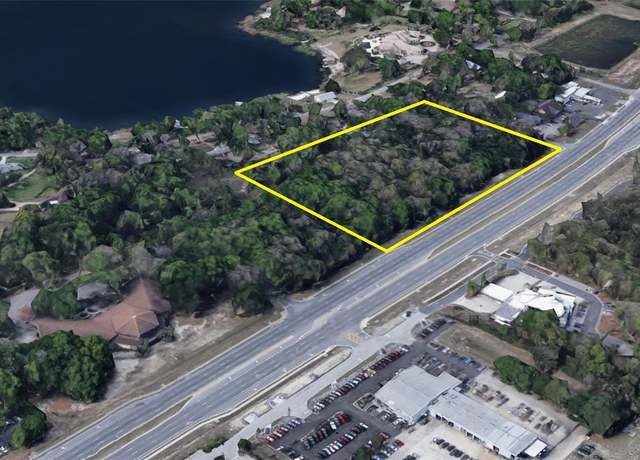 Property at 18200 US Highway 441, Mount Dora, FL 32757