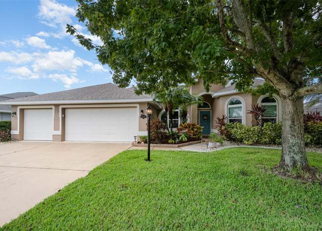 Property at 459 Wynfield Cir, Rockledge, FL 32955, 3 beds, 2 baths