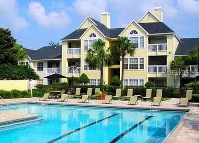 Property at 1023 S Hiawassee Rd #4022, Orlando, FL 32835, 2 beds, 2 baths