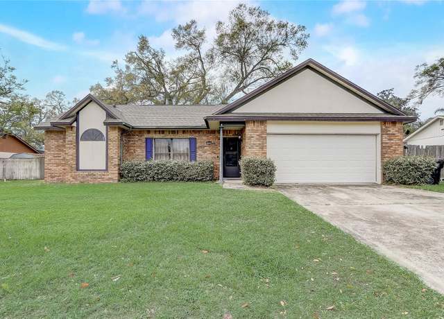 Property at 5444 Lighthouse Rd, Orlando, FL 32808, 3 beds, 2 baths
