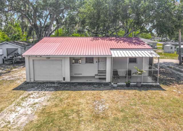 Property at 288 N Seneca St, Daytona Beach, FL 32114, 2 beds, 1 bath