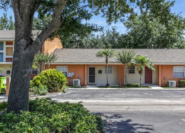 Property at 4878 Tangerine Ave #4878, Winter Park, FL 32792, 2 beds, 2 baths