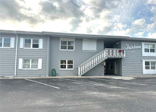 Property at 129 104th Ave #205, Treasure Island, FL 33706, 2 beds, 2 baths
