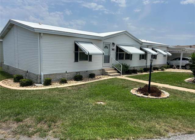 Property at 361 Dreama Dr, Davenport, FL 33897, 4 beds, 2 baths