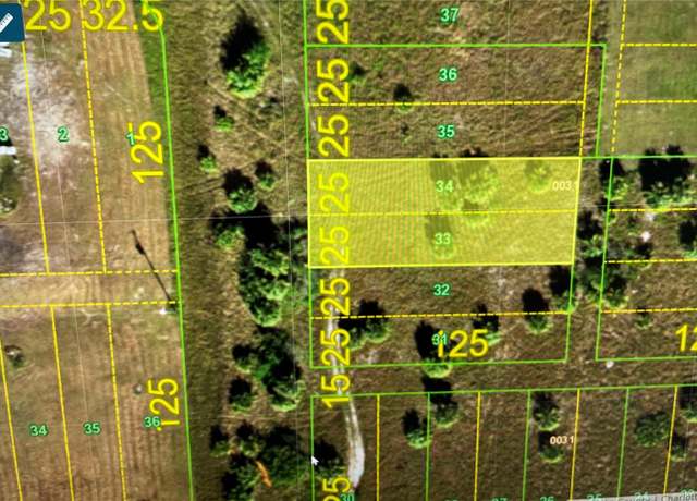 Property at 2460 Flotilla Dr, Punta Gorda, FL 33983