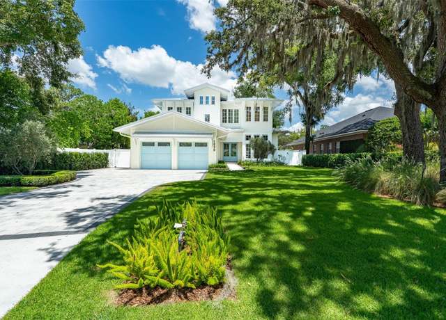 Property at 1820 Glencoe Rd, Winter Park, FL 32789, 5 beds, 6 baths