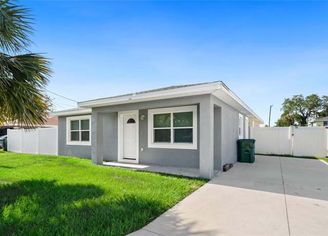 Property at 311 Avenue P NW, Winter Haven, FL 33881, 3 beds, 2 baths