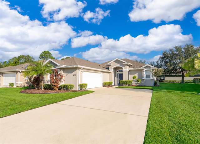 Property at 104 Mcgill Cir, Daytona Beach, FL 32124, 3 beds, 2 baths