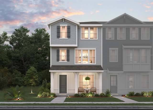 Property at 1884 Liphock Aly, Orlando, FL 32803, 4 beds, 3.5 baths