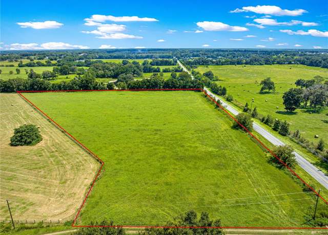 Property at 0 NW 95th St, Ocala, FL 34479
