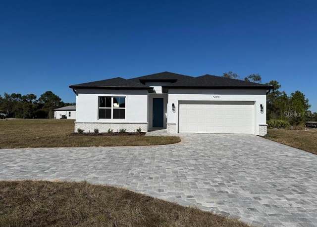 Property at 5120 Belmar Dr, Sebring, FL 33872, 4 beds, 3 baths