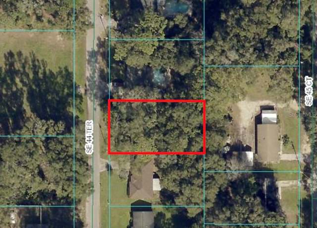 Property at 44th Ter, Summerfield, FL 34491
