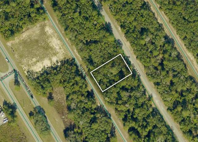 Property at 00 SW 27th Cir, Ocala, FL 34473