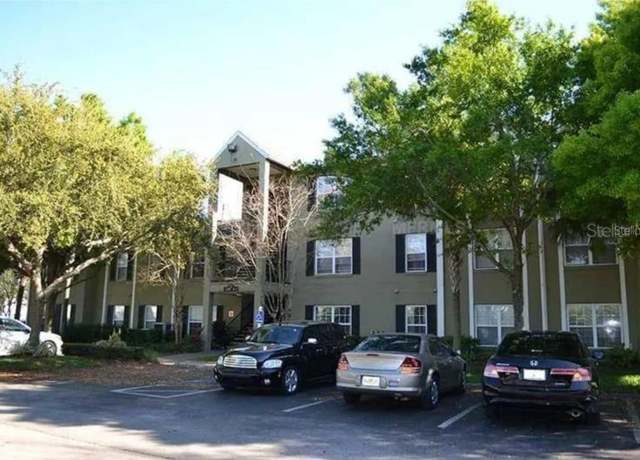 Property at 2007 Dixie Belle Dr Unit 2007 I, Orlando, FL 32812, 1 bed, 1.5 baths