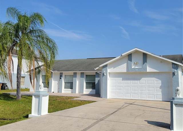 Property at 13 Dorset Dr, Kissimmee, FL 34758, 3 beds, 2 baths