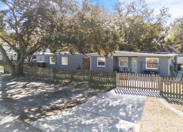 Property at 2820 W Leila Ave, Tampa, FL 33611, 2 beds, 1.5 baths