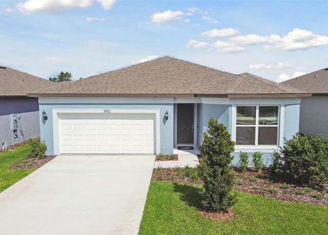 Property at 3952 Big Sky Dr, Spring Hill, FL 34604, 3 beds, 2 baths