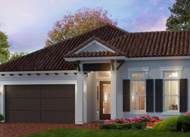 Property at 19 Kingswood Ct, Ormond Beach, FL 32174, 3 beds, 2.5 baths