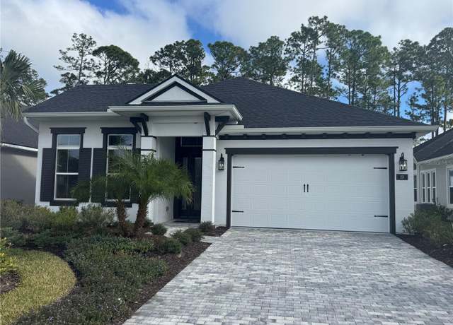 Property at 19 Kingswood Ct, Ormond Beach, FL 32174, 3 beds, 2.5 baths