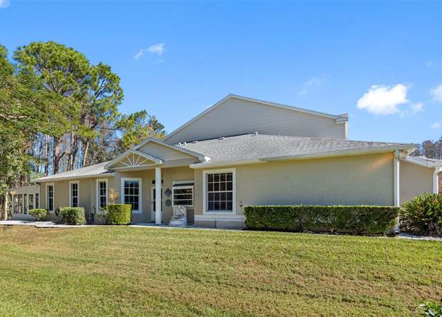 Property at 3203 Audubon Ct, Tarpon Springs, FL 34688, 3 beds, 2 baths