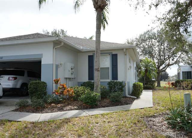 Property at 2182 Acadia Greens Dr #66, Sun City Center, FL 33573, 2 beds, 2 baths