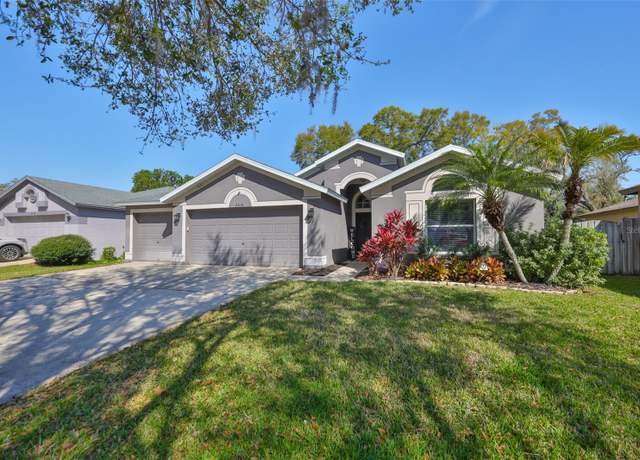 Property at 2516 Allwood Ave, Valrico, FL 33596, 4 beds, 2 baths