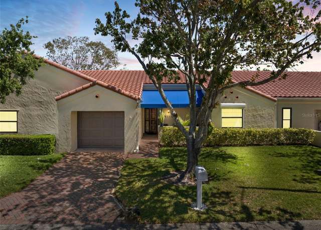 Property at 8805 41st St N, Pinellas Park, FL 33782, 2 beds, 2 baths