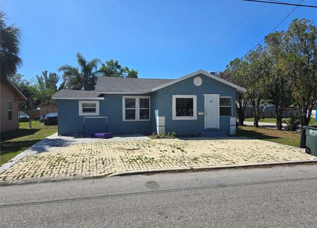 Property at 1015 23rd Ave W, Bradenton, FL 34205, 3 beds, 2 baths