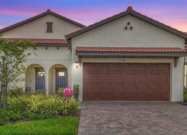 Property at 17228 Holly Well Ave, Wimauma, FL 33598, 2 beds, 2.5 baths