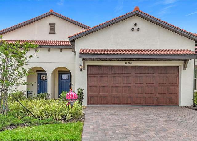 Property at 17228 Holly Well Ave, Wimauma, FL 33598, 2 beds, 2.5 baths