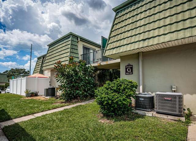Property at 1799 N Highland Ave #106, Clearwater, FL 33755, 2 beds, 1.5 baths