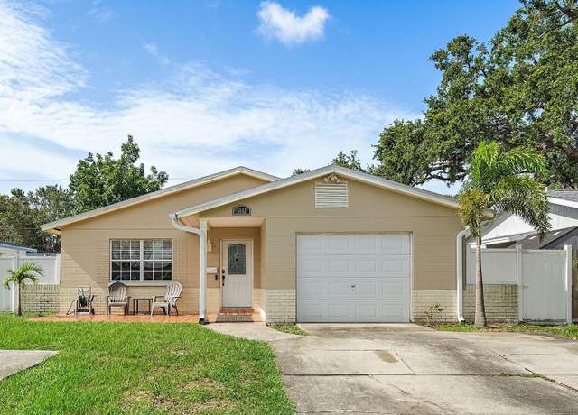 Property at 5542 19th Ave N, St Petersburg, FL 33710, 3 beds, 2 baths