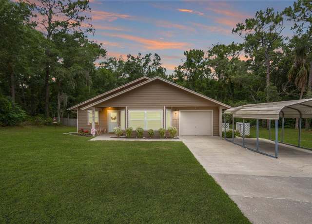 Property at 5711 W Pine Cir, Crystal River, FL 34429, 3 beds, 2 baths
