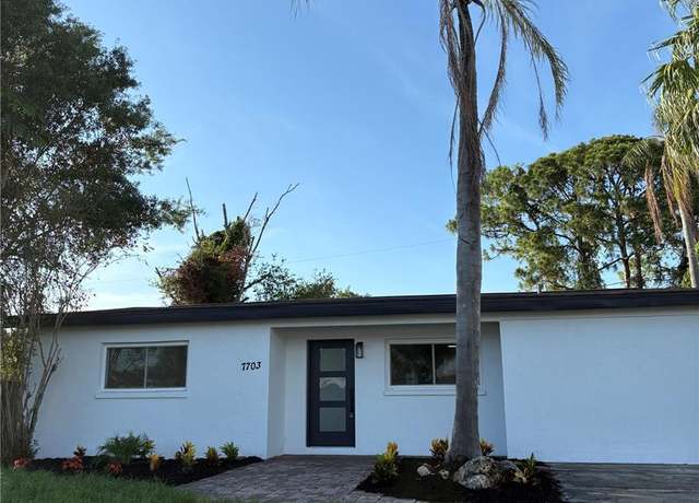 Property at 7703 Glenview Ln, Tampa, FL 33615, 4 beds, 2 baths