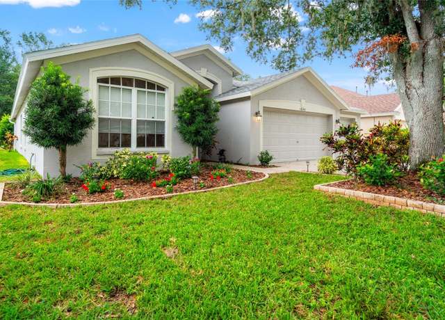 Property at 18240 Collridge Dr, Tampa, FL 33647, 4 beds, 2 baths