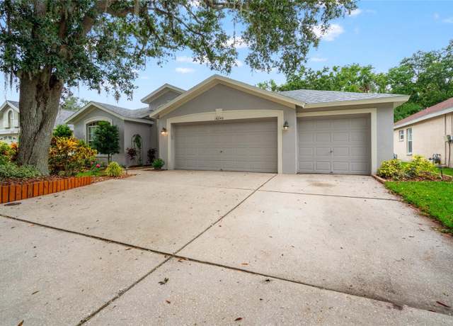 Property at 18240 Collridge Dr, Tampa, FL 33647, 4 beds, 2 baths