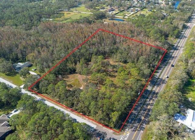 Property at 332 Ranch Rd, Tarpon Springs, FL 34688