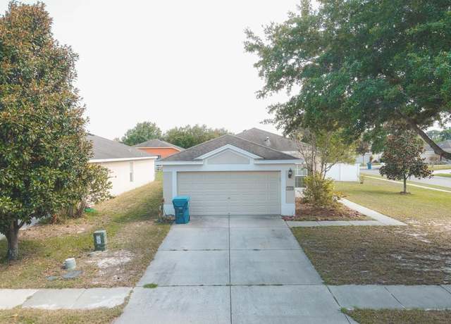 Property at 14580 Wake Robin Dr, Brooksville, FL 34604, 3 beds, 2 baths