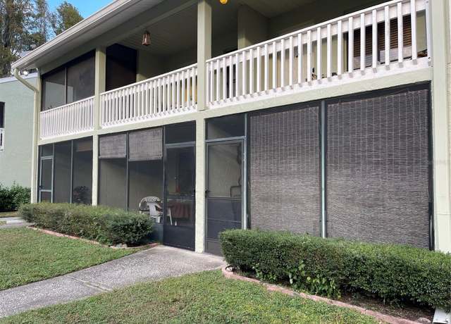 Property at 20857 Haulover Cv Unit B-13, Lutz, FL 33558, 1 bed, 1 bath