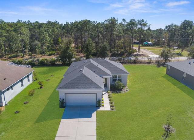 Property at 8828 Mississippi Run, Weeki Wachee, FL 34613, 3 beds, 2 baths