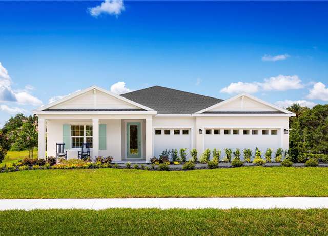 Property at 11026 Nellie Crossing Cir, Clermont, FL 34711, 4 beds, 3 baths