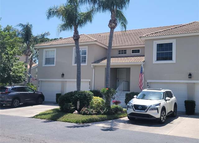 Property at 6834 Fairview Ter #6834, Bradenton, FL 34203, 2 beds, 2 baths